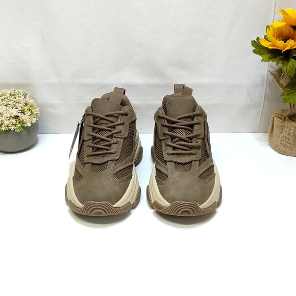 Madden NYC Dad Sneakers Men's 8 Comfort Foam Insole Odor-Reducing Technology NIB - Picture 6 of 14